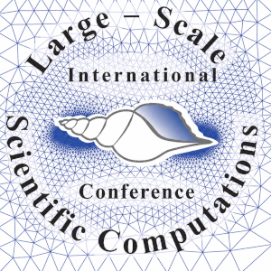 The 16th International Conference on Large-Scale Scientific Computations (LSSC 2027)